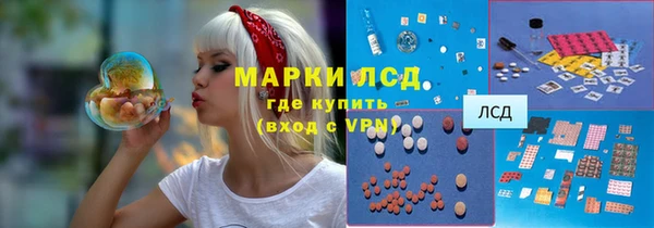 круглые Белокуриха